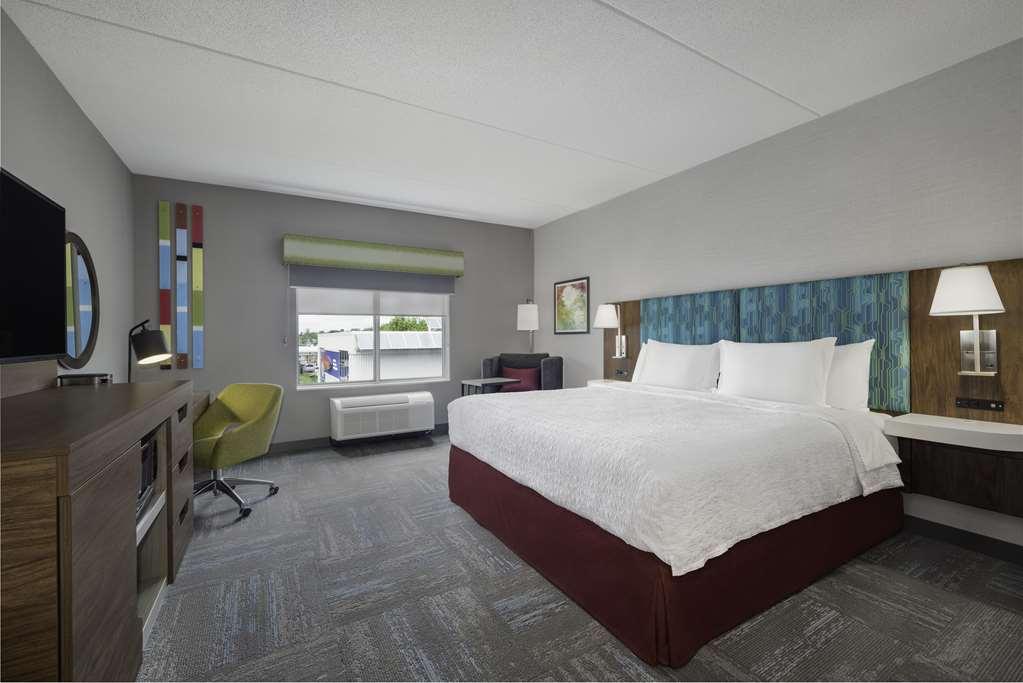 Hampton Inn Midland, On Kamer foto