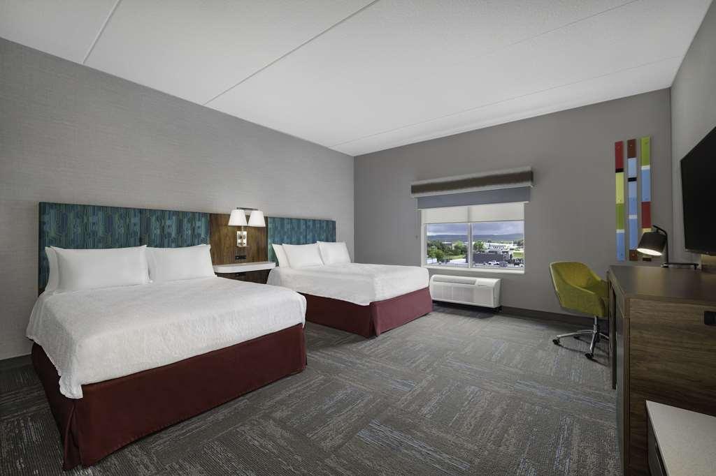 Hampton Inn Midland, On Kamer foto