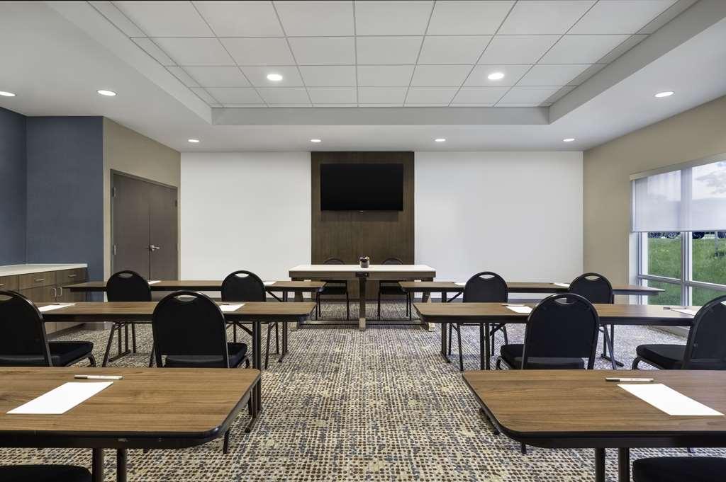 Hampton Inn Midland, On Faciliteiten foto